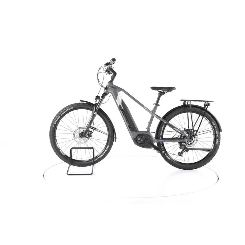 Refurbished - Conway Cairon C 1.0  E-Bike Heren 2022 - Zeer goed