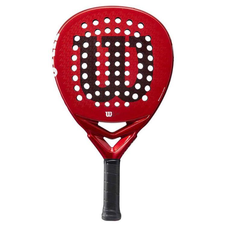 Padel Wilson Bela Elite V2.5