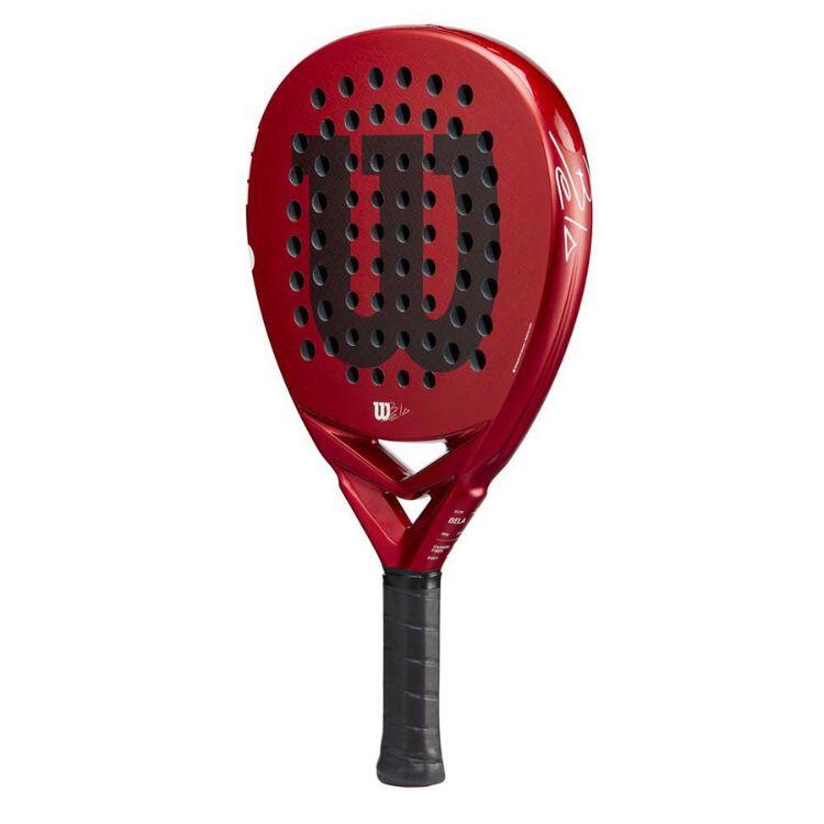 Padel Wilson Bela Elite V2.5