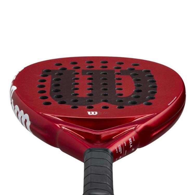 Wilson Bela Elite V2.5 Padel