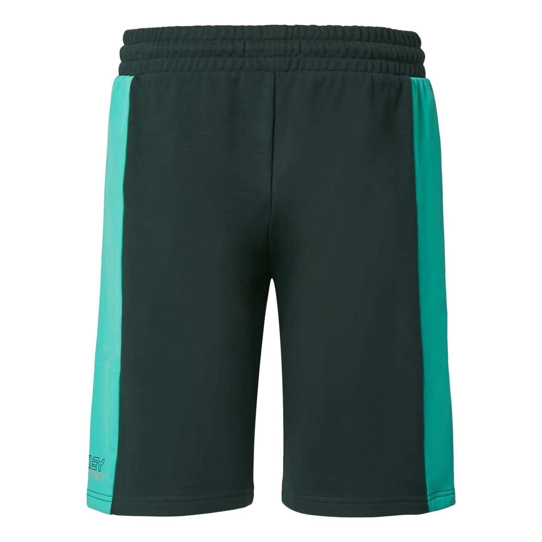 Oakley Seeker '75 Shorts - Hunter Green 3/6