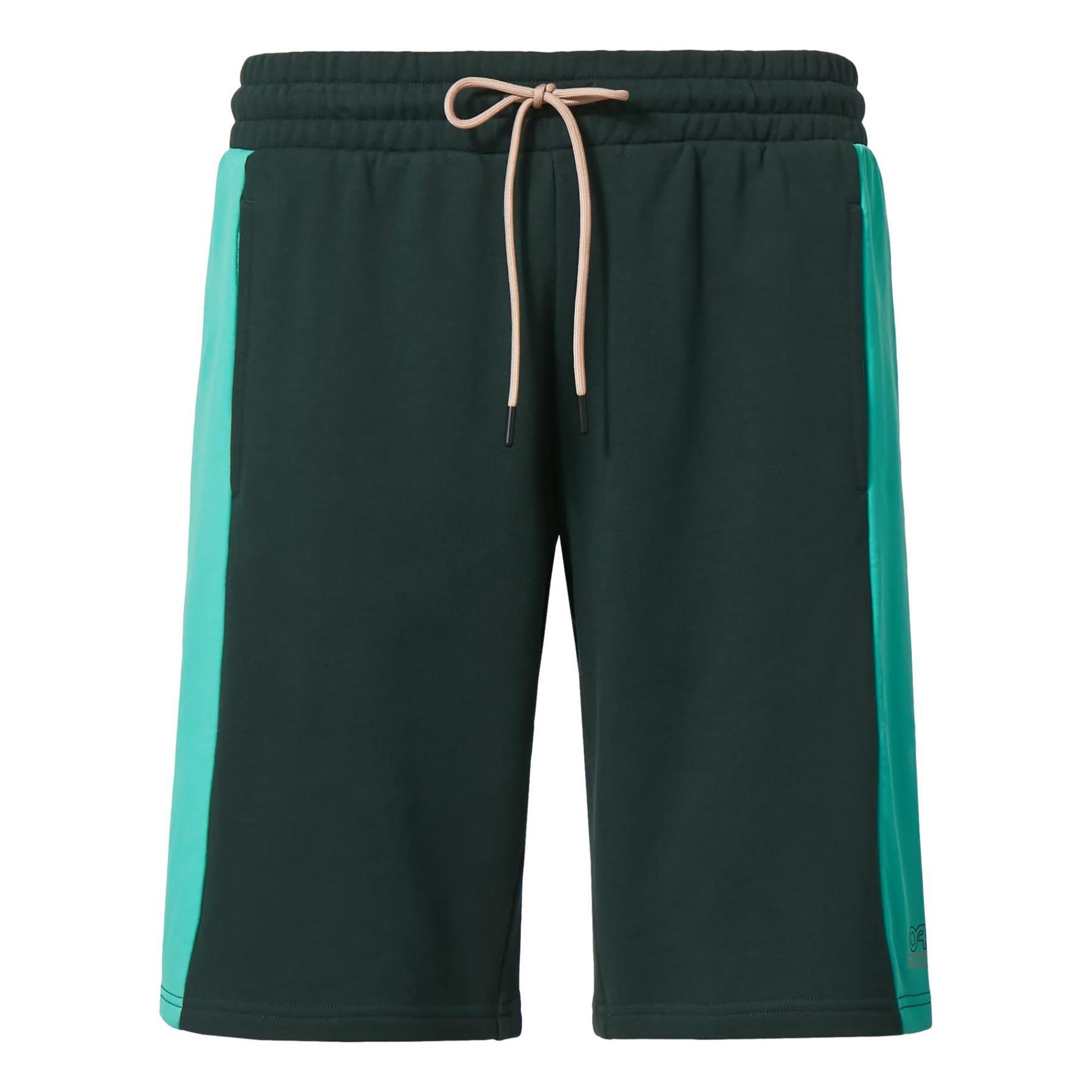 Oakley Seeker '75 Shorts - Hunter Green 4/6