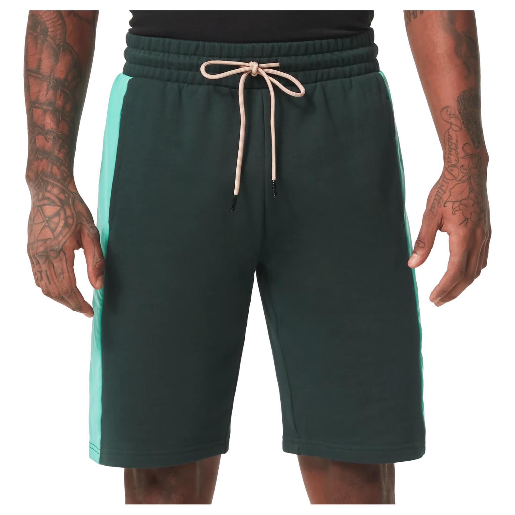 Oakley Seeker '75 Shorts - Hunter Green 1/6