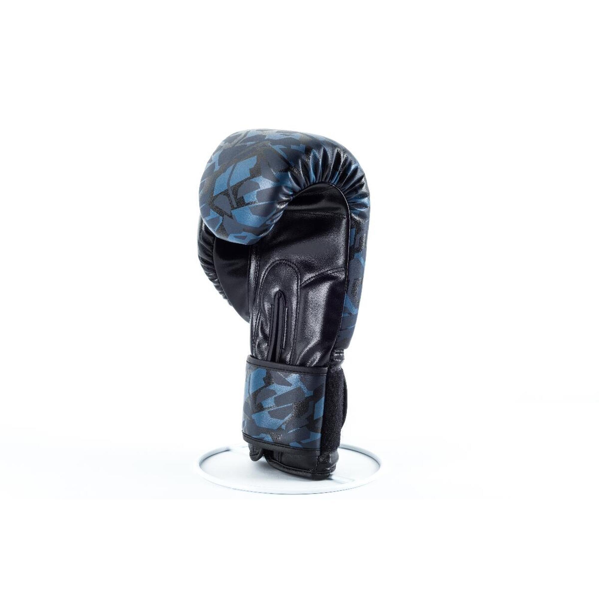 Guantoni da boxe UFC Octagon Camo