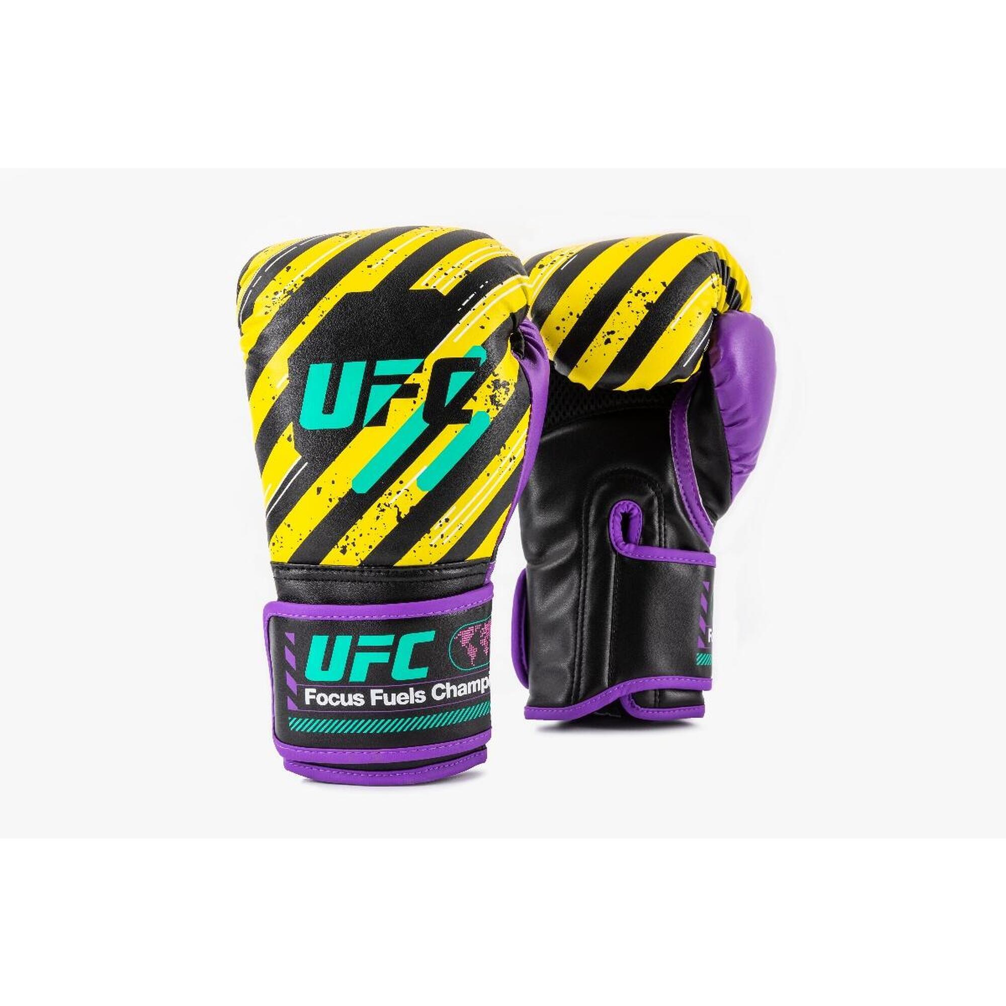 UFC Prodigy Children's boxing gloves