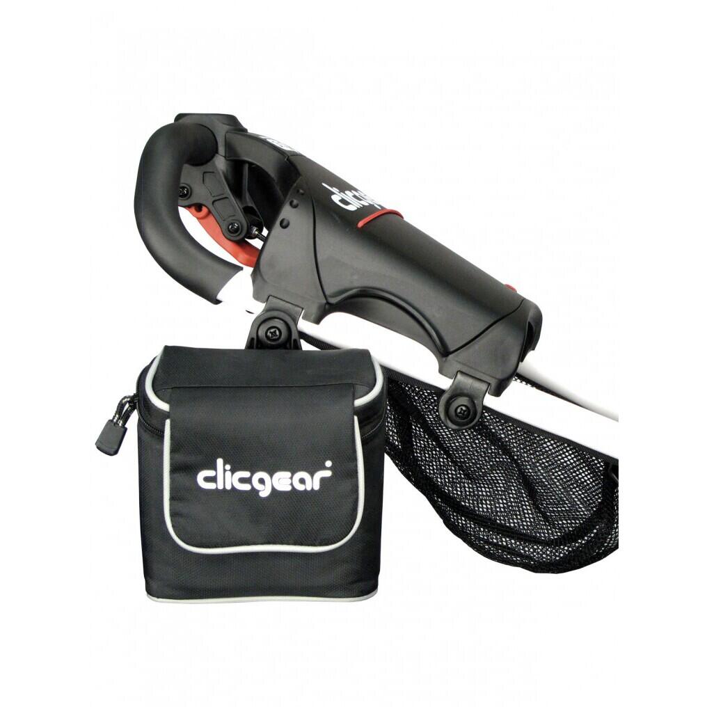 CLICGEAR Afstandsmeter tas Clicgear