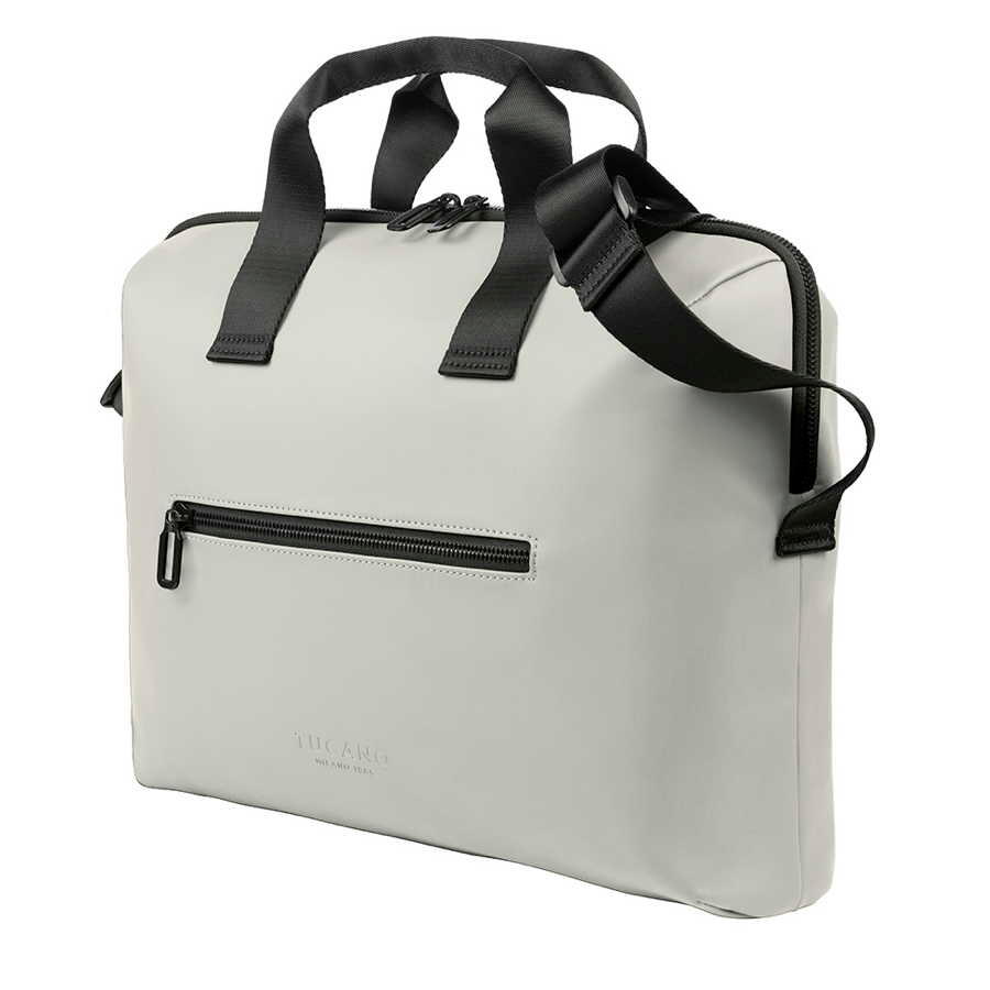 Saco Tucano Gommo 15/16 cinzento 2/5