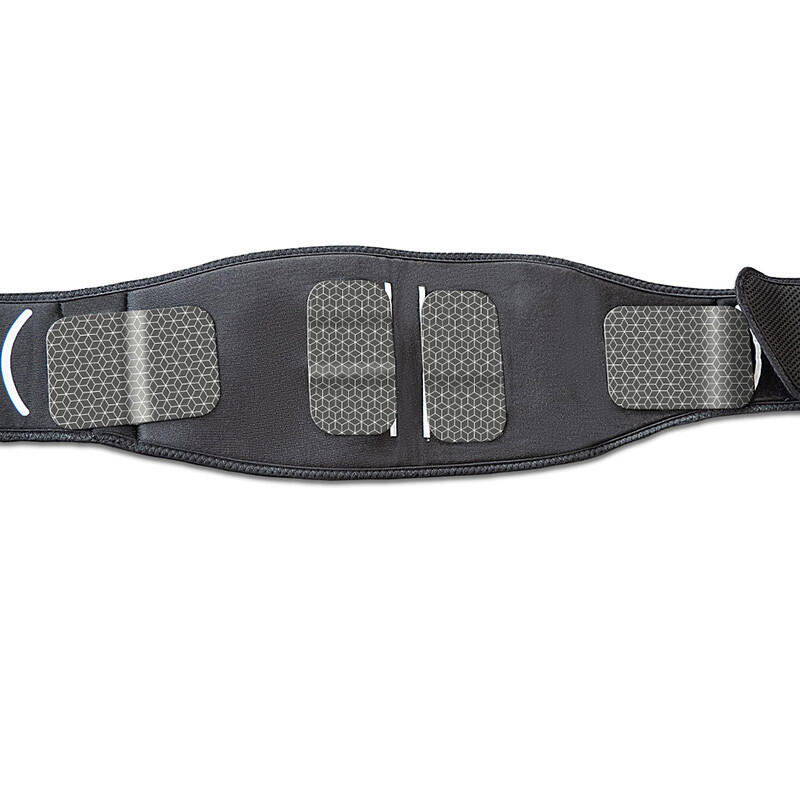 Electroestimulador muscular Sport-Elec Multisport Pro Cinto abdominal Force Max 4/7