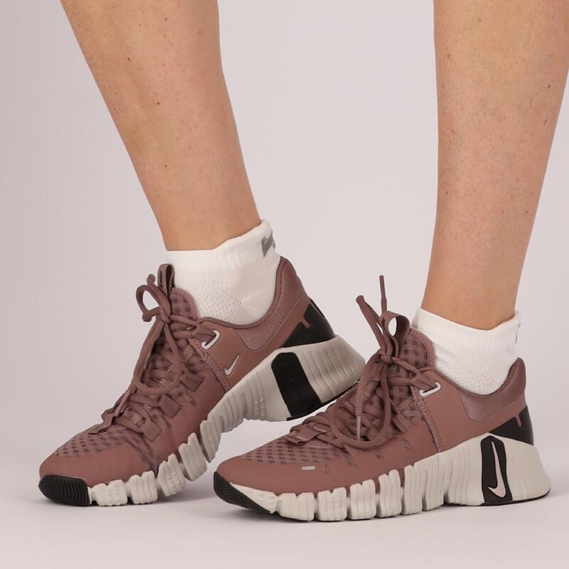 Xtreme - Fitness sneaker sokken - Unisex - Zwart - 3-Paar - Sneaker sokken