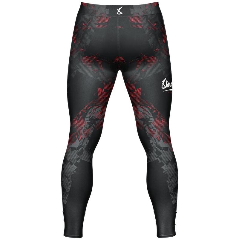 Pantalon de compression Hit 2.0