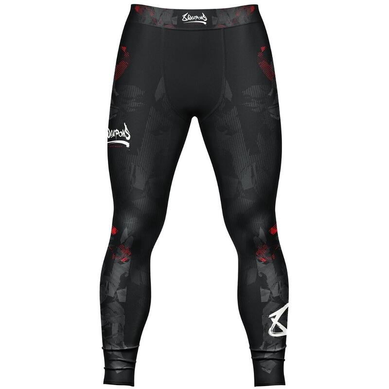 Pantalon de compression Hit 2.0