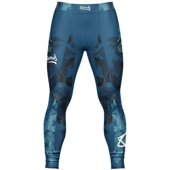 Pantalon de compression Hit 2.0