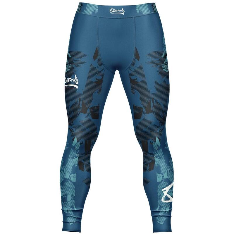 Pantalon de compression Hit 2.0