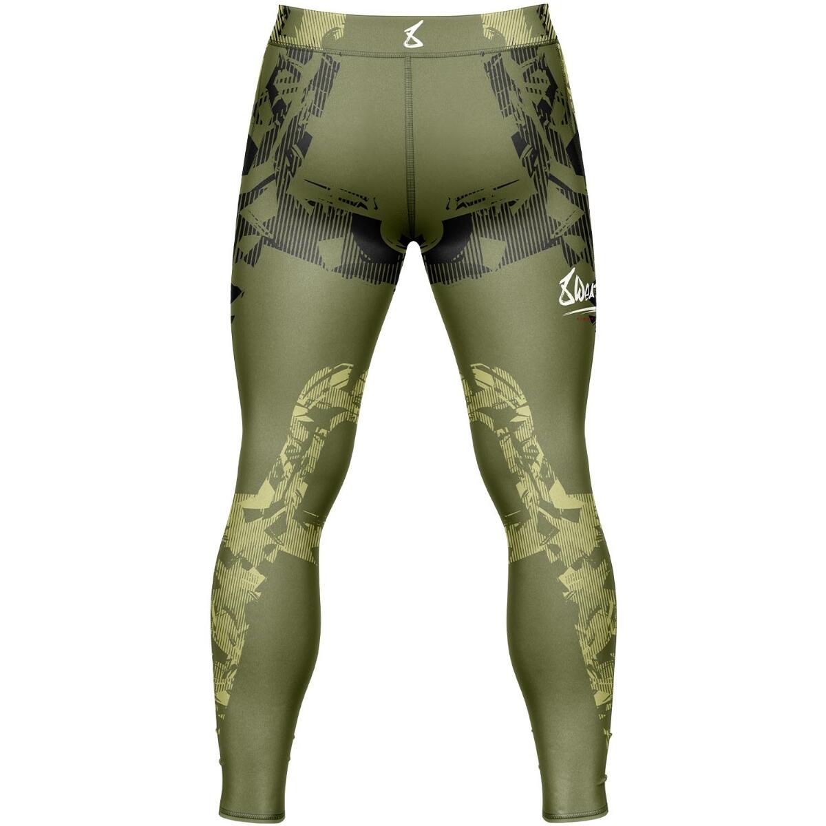 Pantalon de compression Hit 2.0 2/2