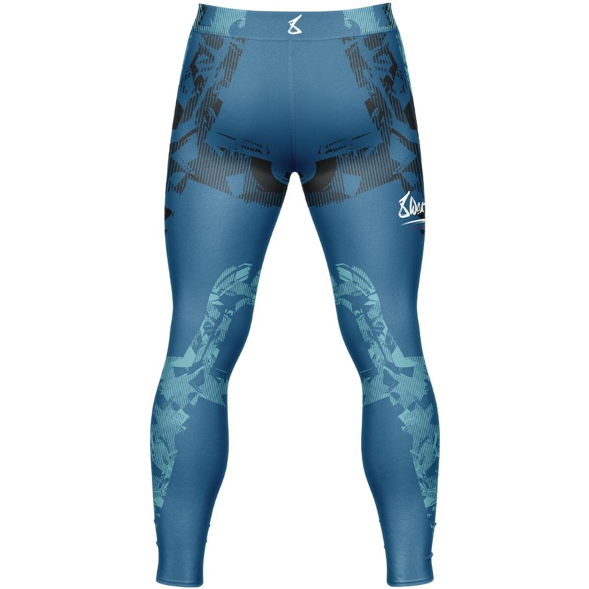 Pantalon de compression Hit 2.0 2/2