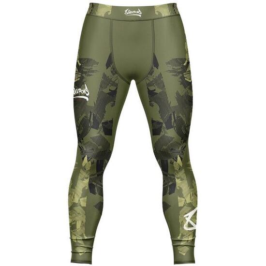 Pantalon de compression Hit 2.0
