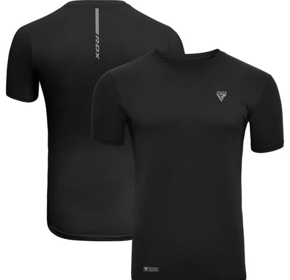 RDX T-Shirt Micro T2 5/5