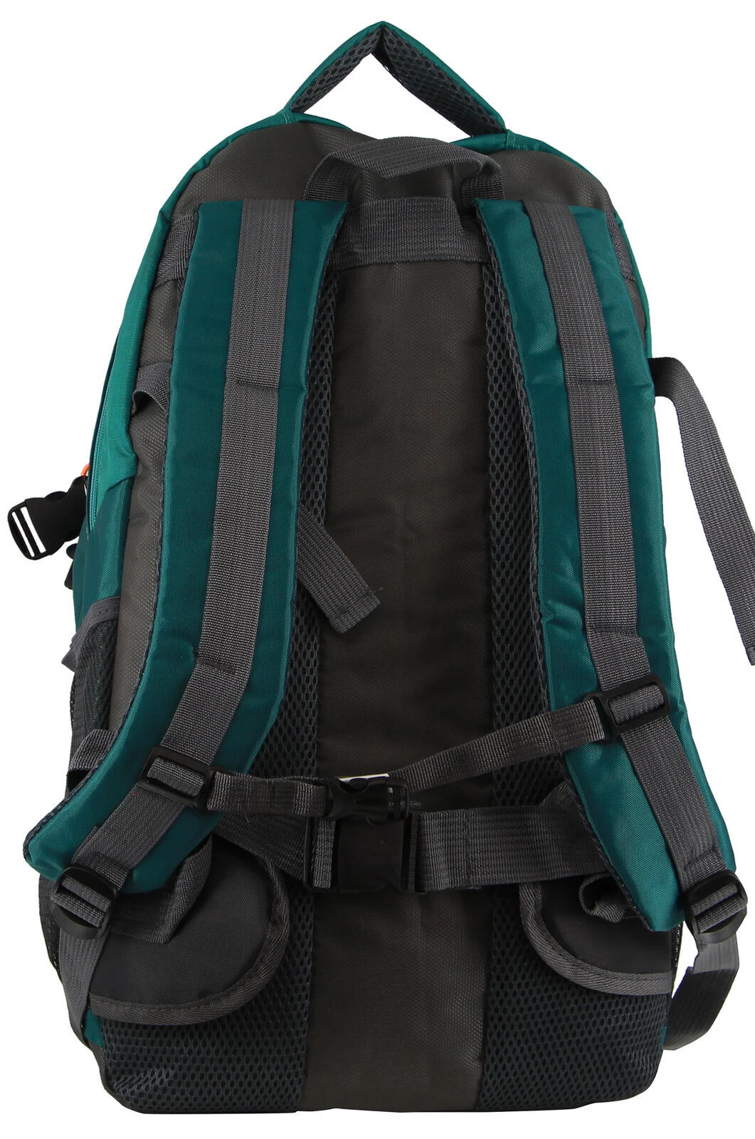 Pierre Cardin Mens Nylon Travel & Sport Medium Backpack Bag  display picture 2