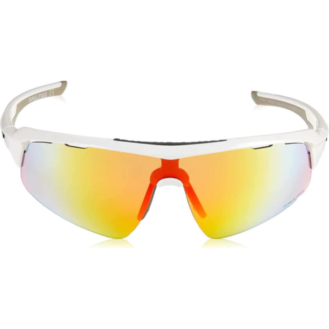 Rawlings - Rawlings 3 Mat/orn/mir Sunglasses - Lunettes De Soleil - Multicolore|noir - Taille Unique - Decathlon