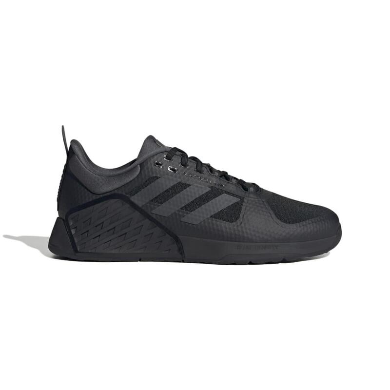 Zapatillas De Entrenamiento Negras Adidas Dropset 2 Trainer