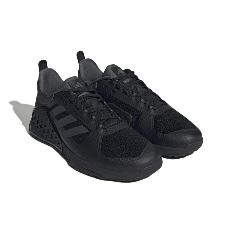 Zapatillas De Entrenamiento Negras Adidas Dropset 2 Trainer