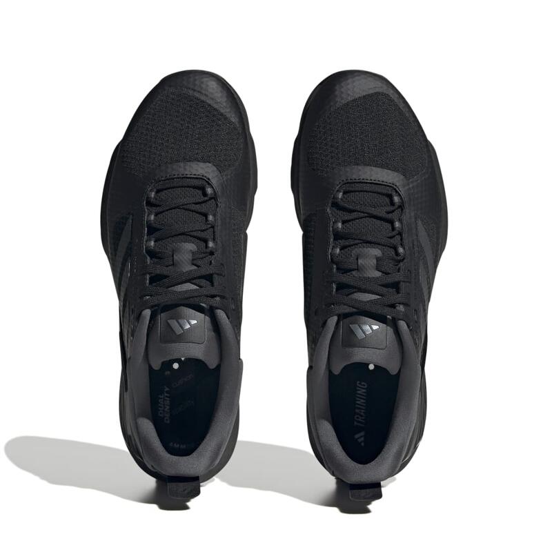 Zapatillas De Entrenamiento Negras Adidas Dropset 2 Trainer