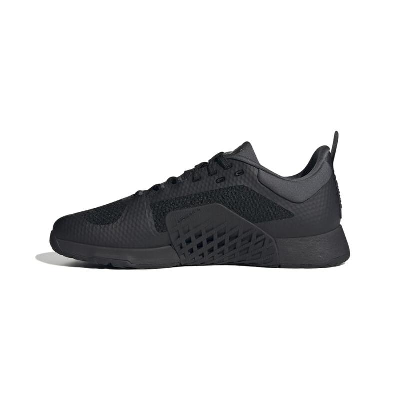 Zapatillas De Entrenamiento Negras Adidas Dropset 2 Trainer