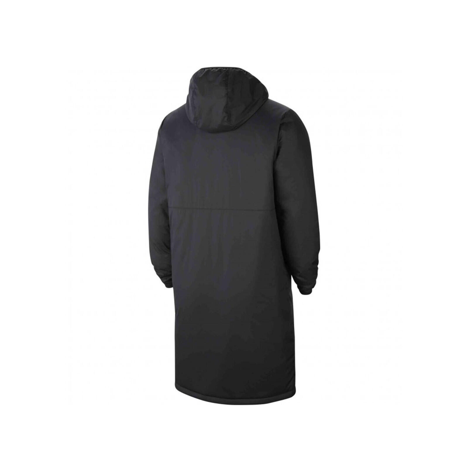 Chaqueta acolchada Hombres Ajuste cómodo-PARK 20 2/5