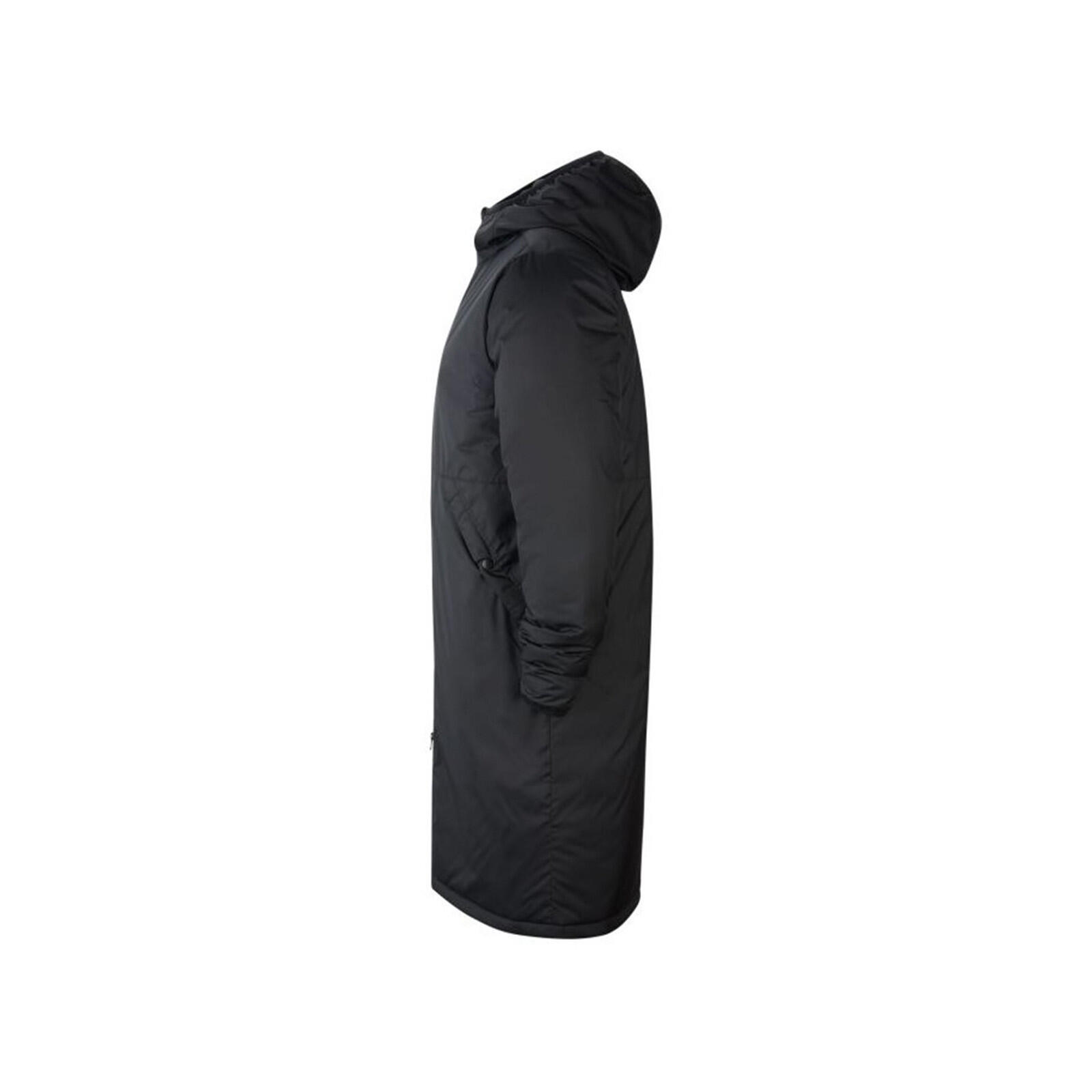 Chaqueta acolchada Hombres Ajuste cómodo-PARK 20 3/5
