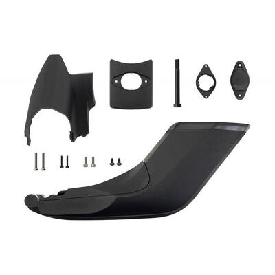 Motorbeveiligingsstekker haibike e-bike