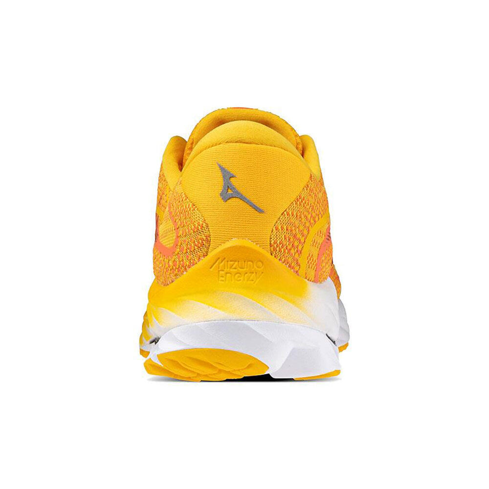 Scarpe Mizuno Wave Rider 16 Italia Mizuno Wave Rider 16 Arancione