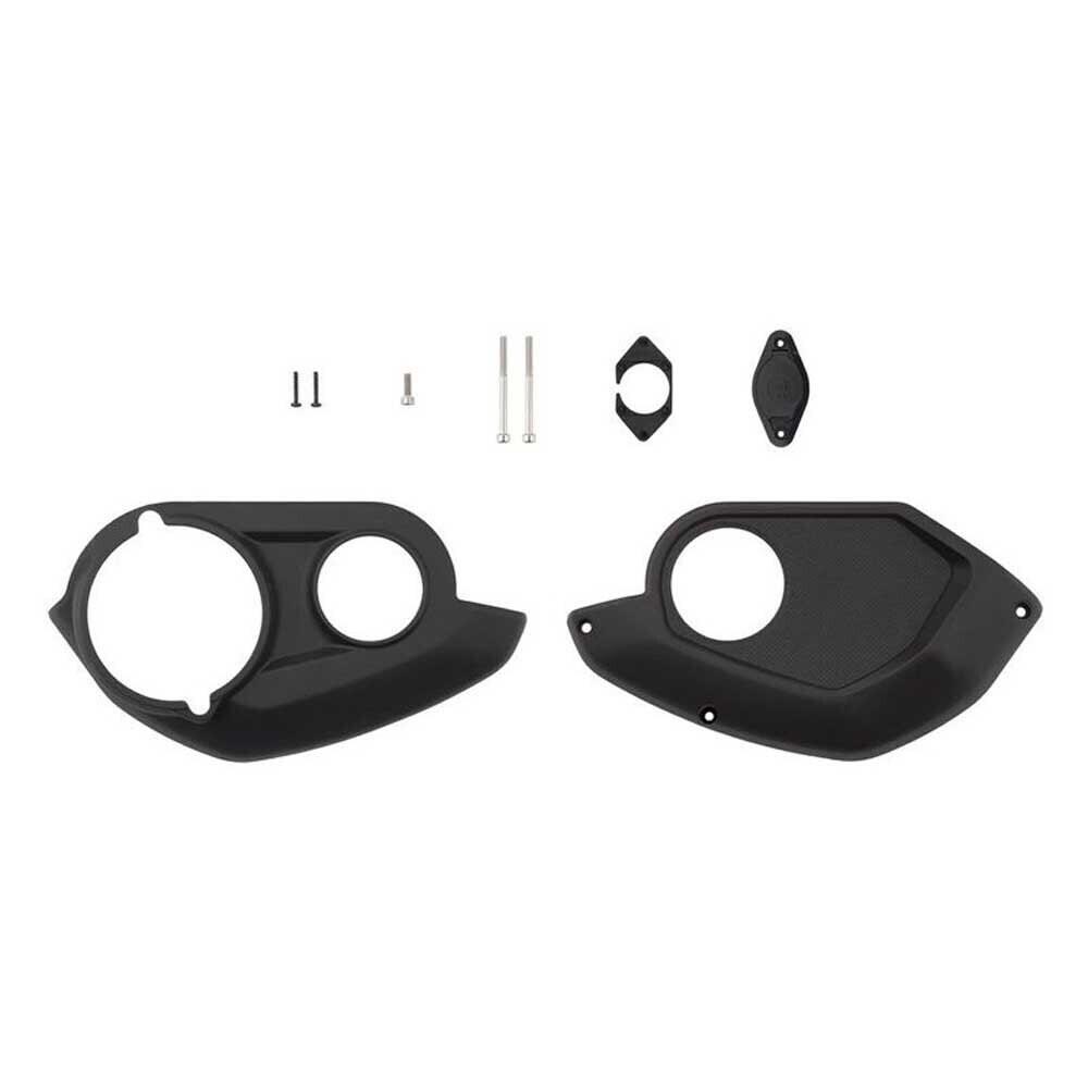 Haibike E-Bike Motor Protection Cap