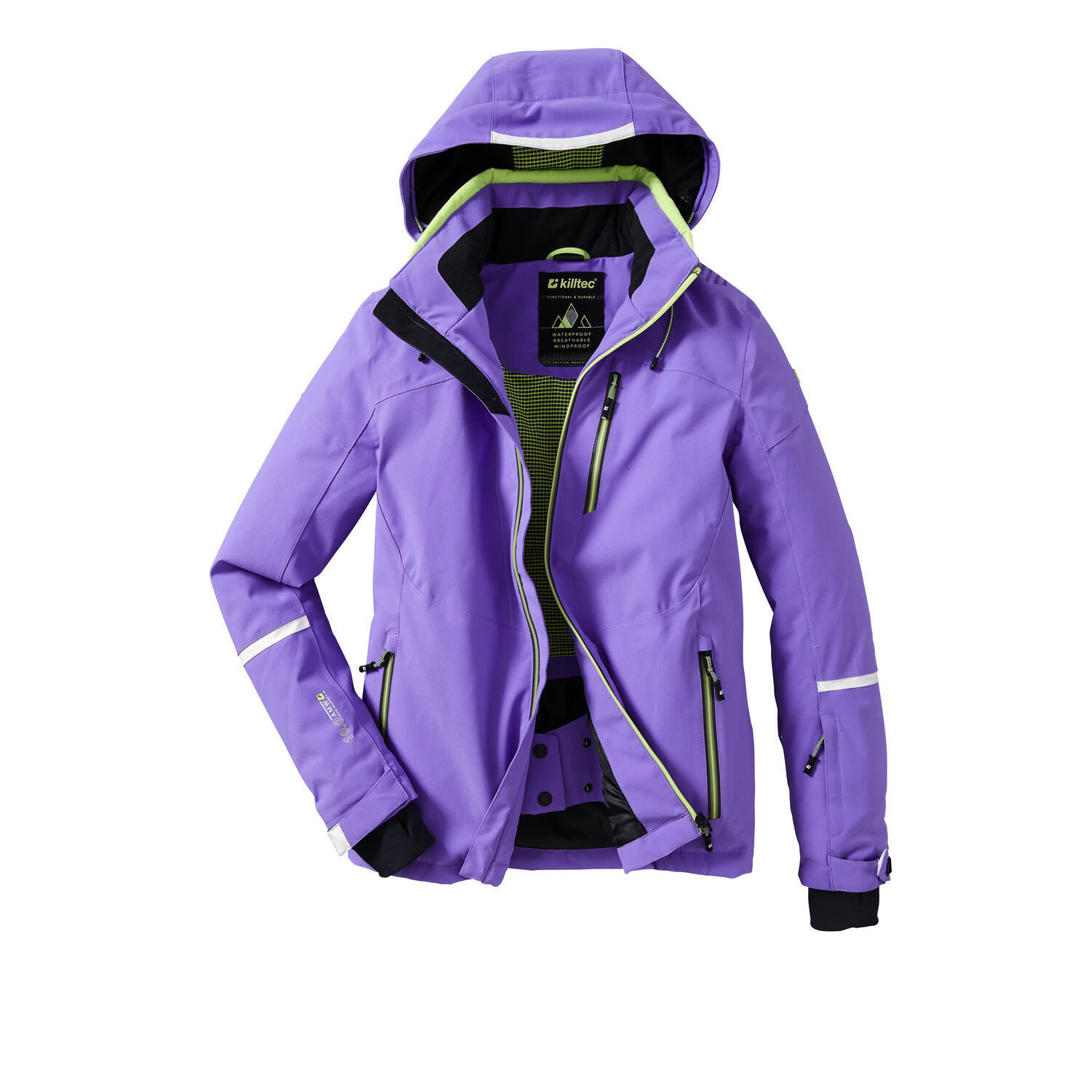 Skijacke Damen Tchibo Skijacken Tchibo Skijacke Damen Ski Jacket