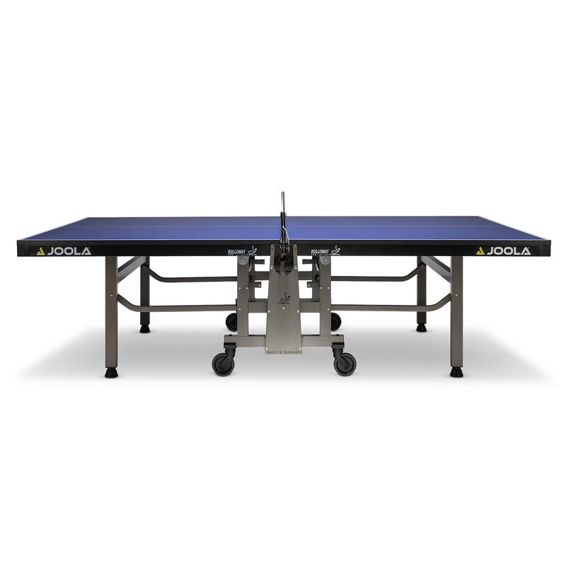Masa tenis competitie, Joola Rollomatt Pro, aprobata ITTF, Albastru, uni