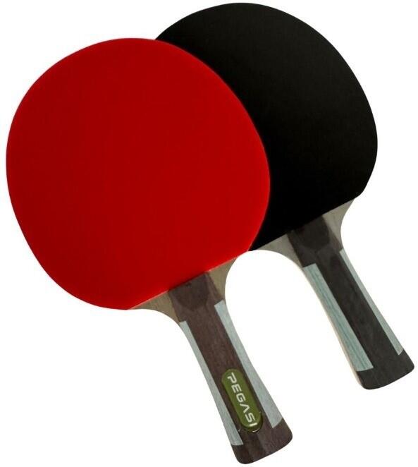 Pegasi tafeltennisbatje 6 ster Expert 1/4