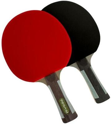 Pegasi tafeltennisbatje 6 ster expert