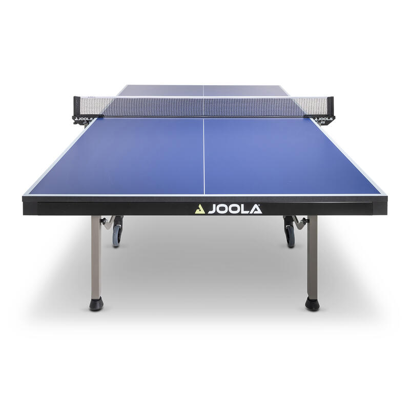 Masa tenis competitie, Joola Rollomatt Pro, aprobata ITTF, Albastru, uni