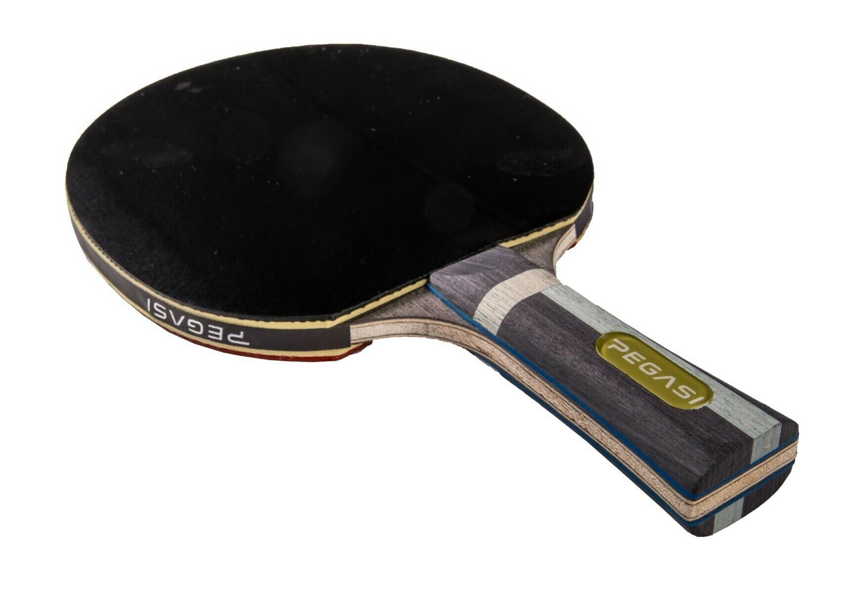 Table Tennis Bat 7 étoiles Professionnel 2/5