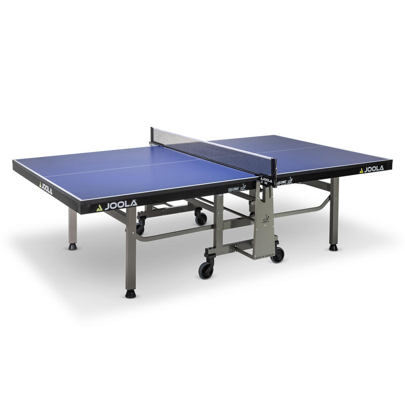 Masa tenis competitie, Joola Rollomatt Pro, aprobata ITTF, Albastru, uni