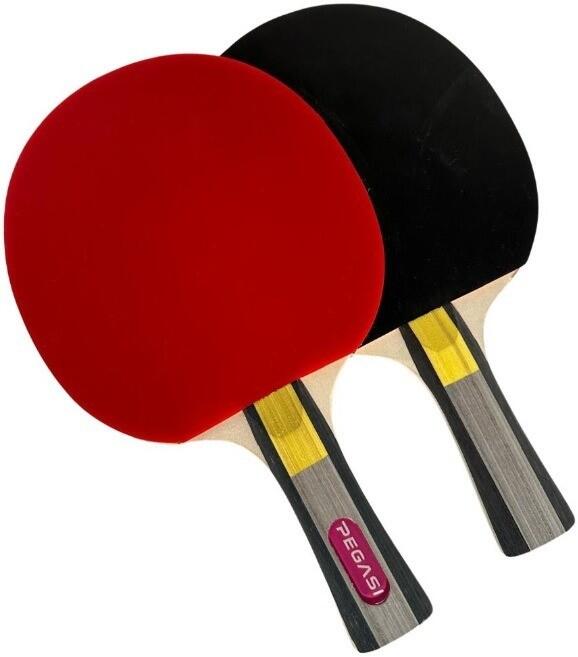 Pegasi tafeltennisbatje 4 ster Advanced 1/5