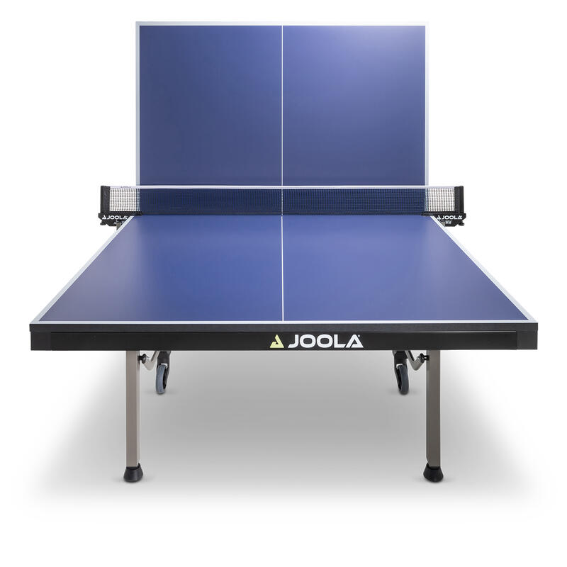 Masa tenis competitie, Joola Rollomatt Pro, aprobata ITTF, Albastru, uni