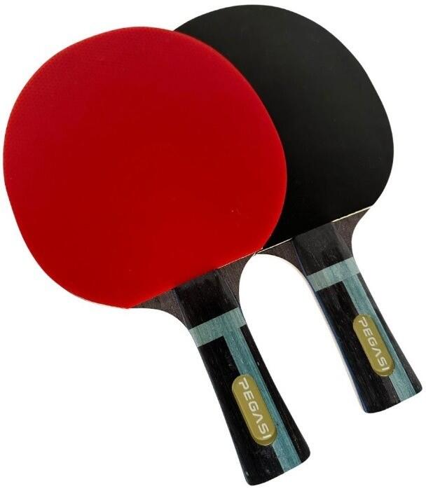 PEGASI Pegasi tafeltennisbatje 7 ster Professional