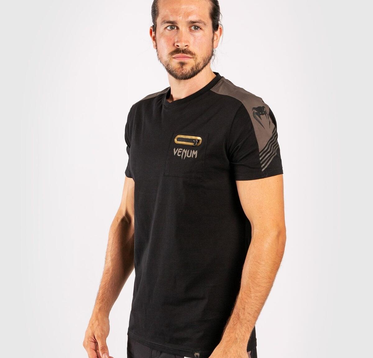 T-shirt Cargo 2/7