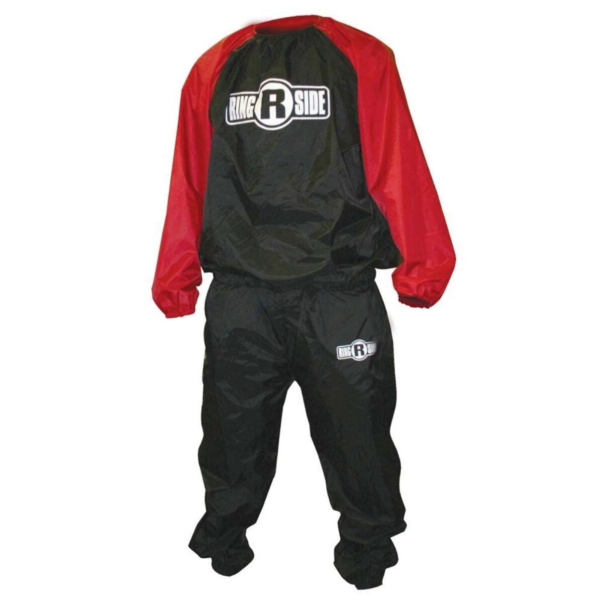 RINGSIDE BOXING Sweating Suit for Weight Loss