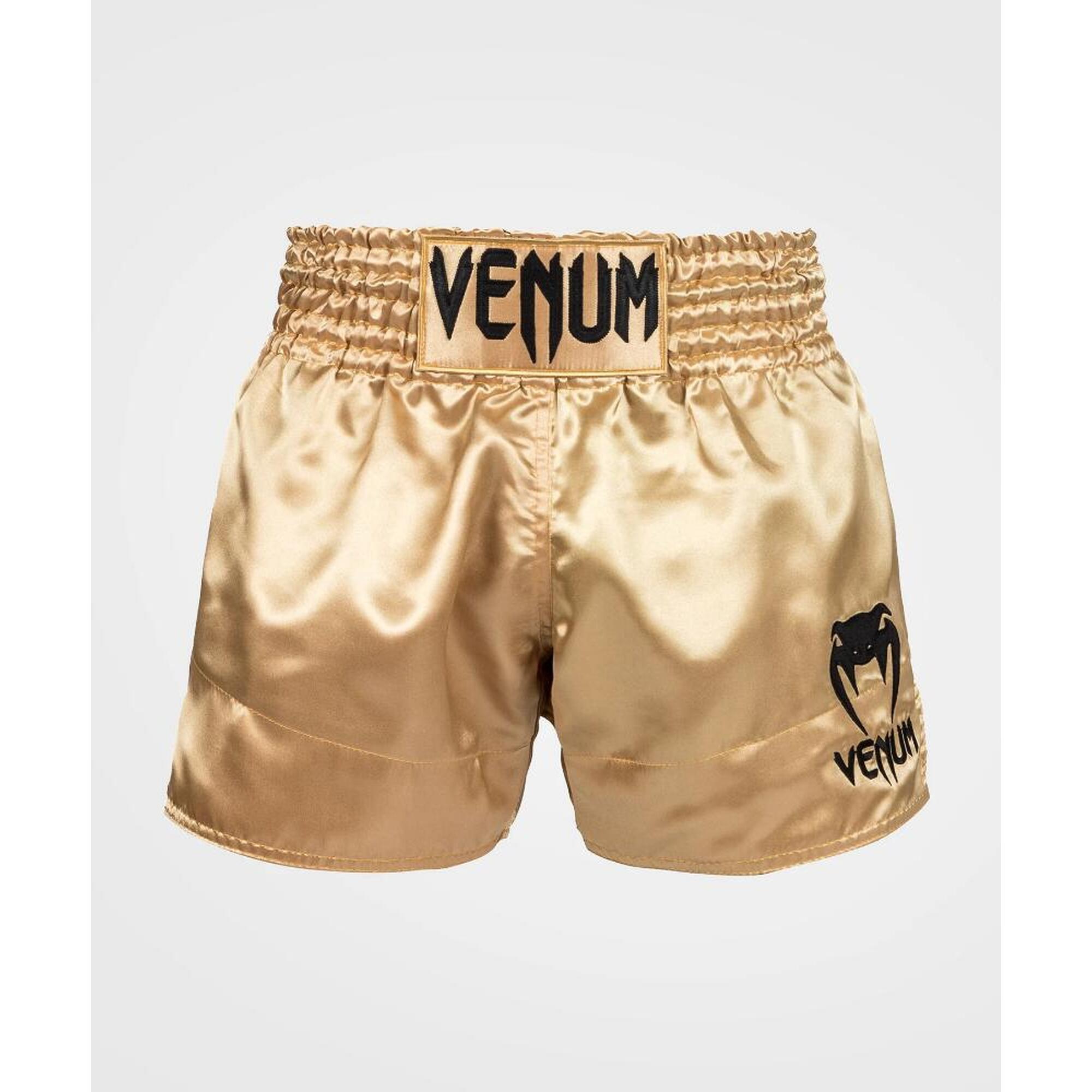 Pantaloncini classici da Muay Thai