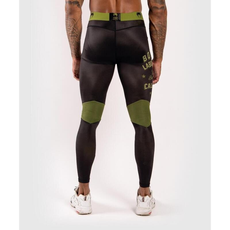 Pantalon de compression Venum Boxing Lab