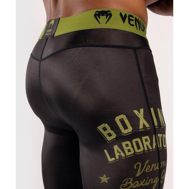 Kompressionshose Venum Boxing Lab