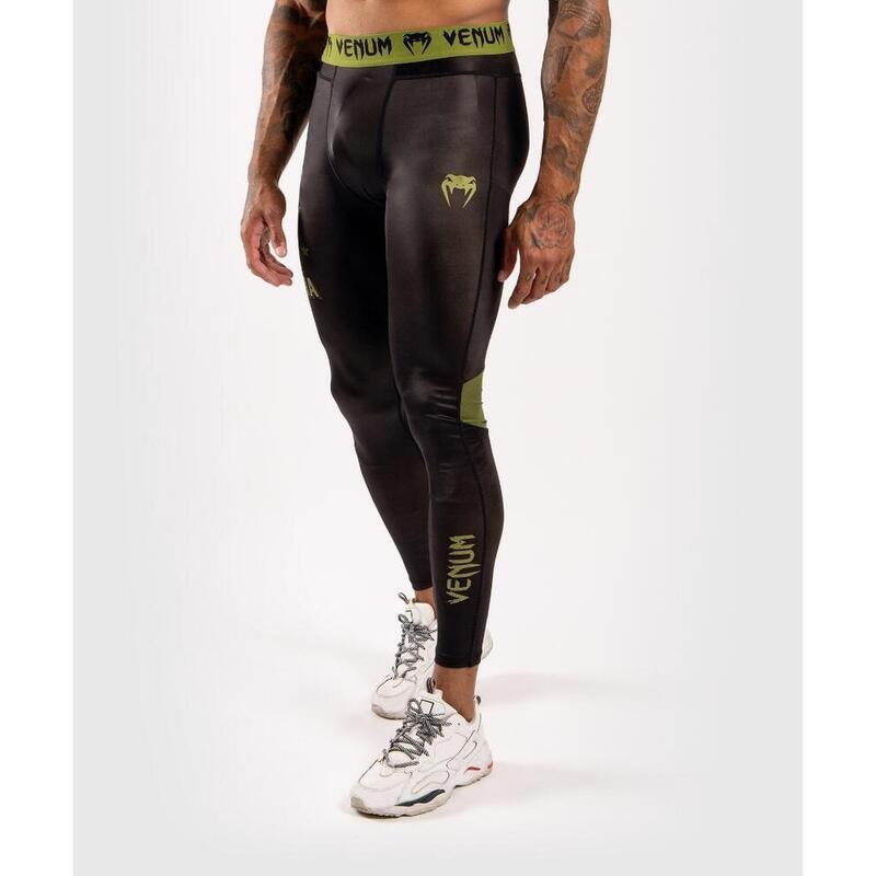 Pantalon de compression Venum Boxing Lab