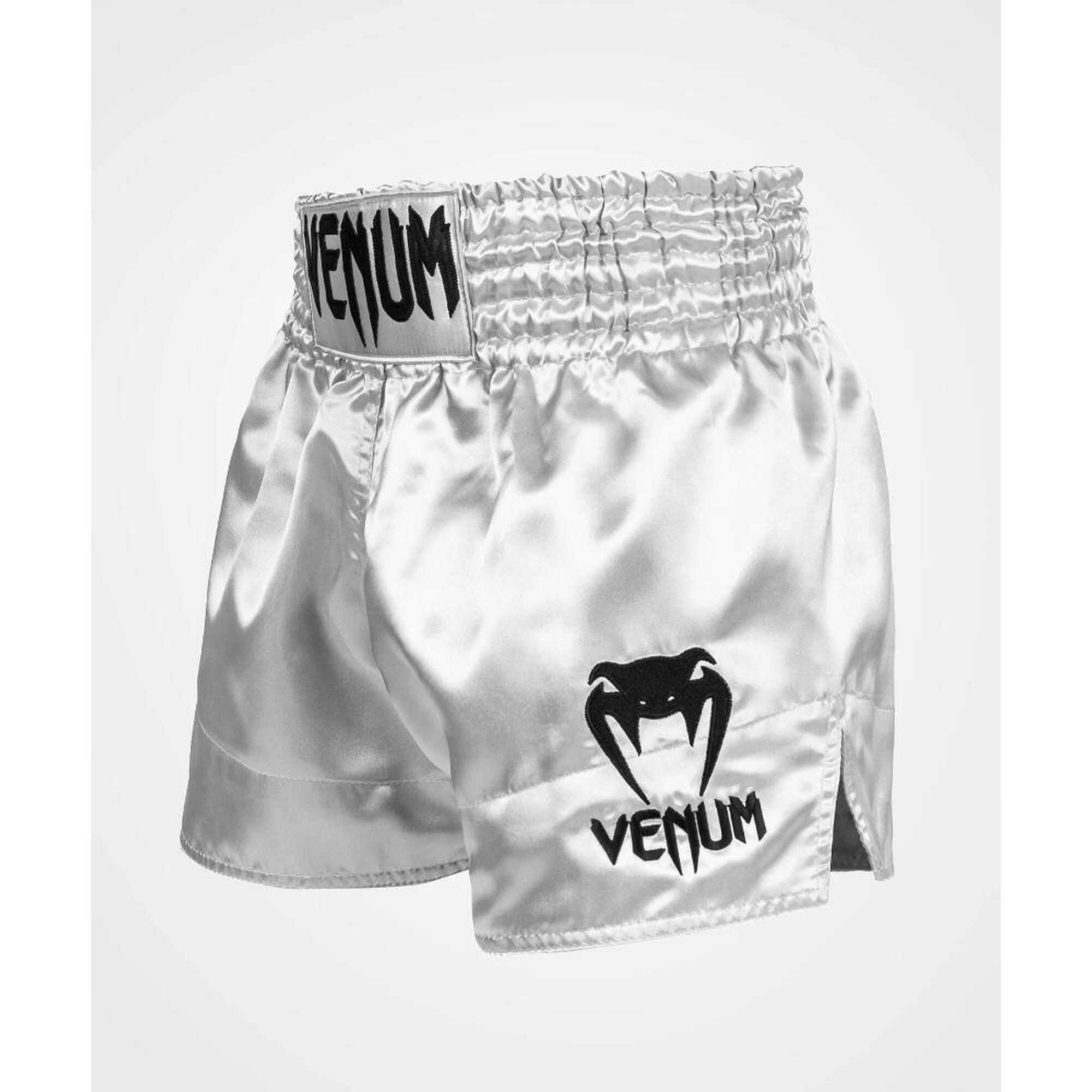 Pantaloncini classici da Muay Thai