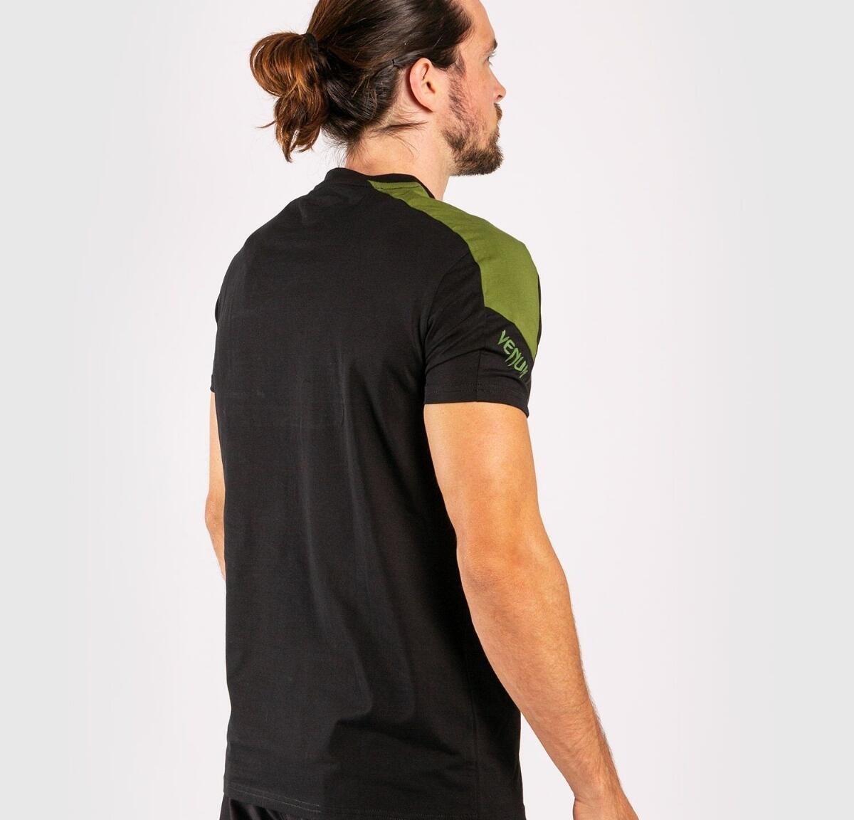 T-shirt Cargo 5/7
